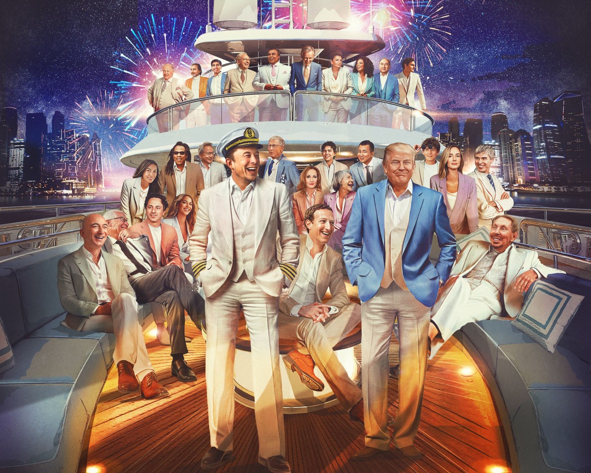 Проучував 1.000 часови совети на милијардери за да го најдам најбрзиот начин да заработам пари