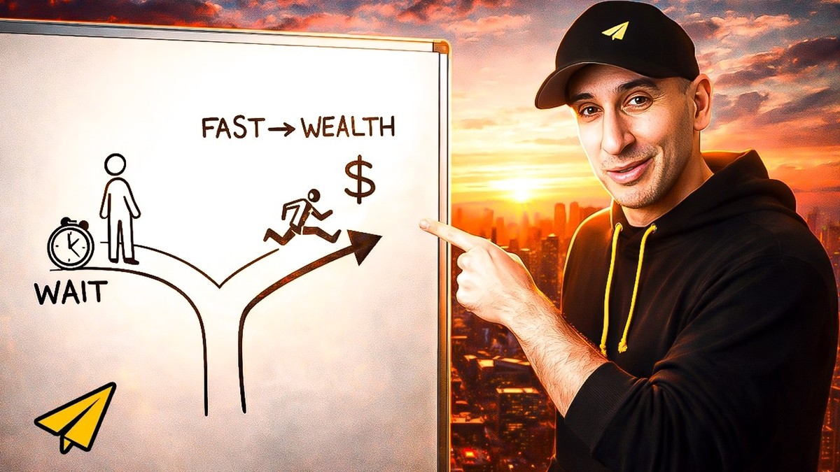 Сконцентрирај ја целата твоја енергија на една област за да постигнеш извонреден успех – совет од Варен Бафет