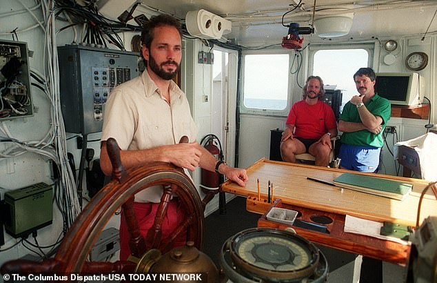 Десет години затвор поради молчење за мистериозното богатство од 500 монети