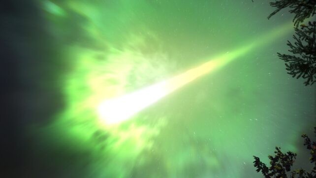 Мистериозна древна култура од Кина исковала оружје од падната ѕвезда