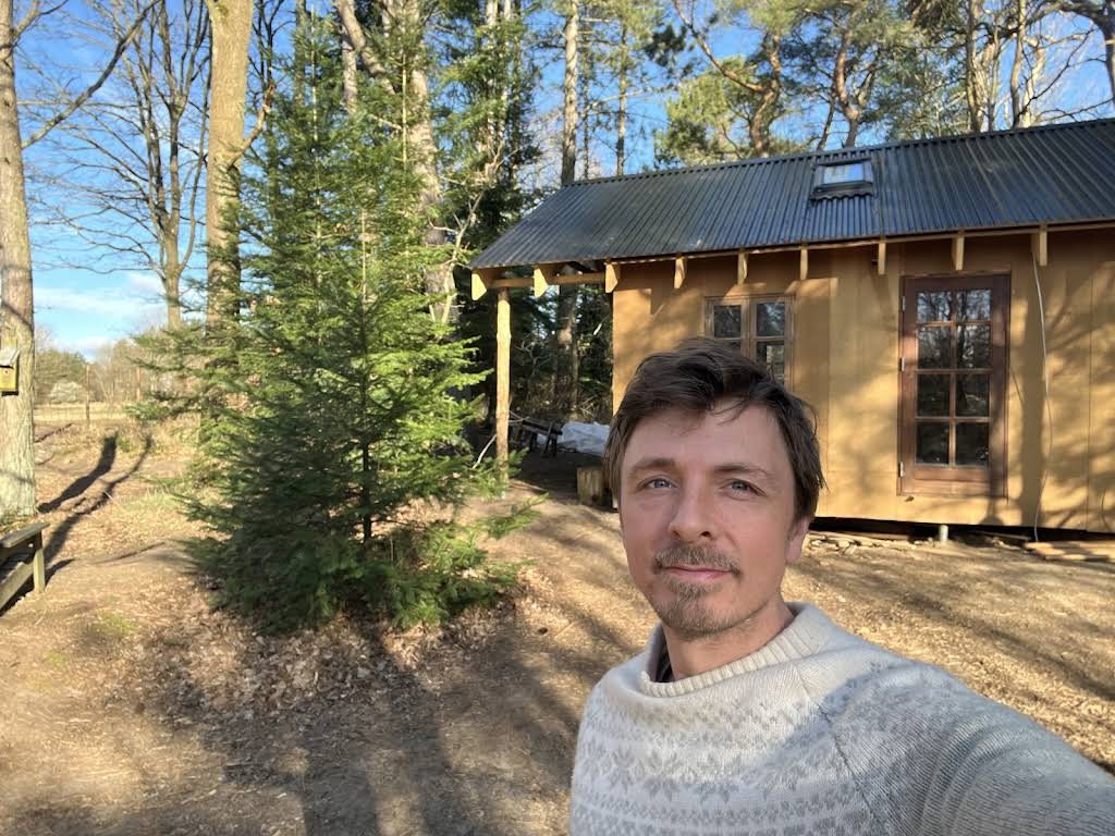 Живеам со малку, чувствувам како да имам се: Како сиромаштијата може да те направи богат