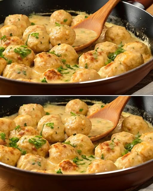 Како да подготвите смеса за ќофтиња и совршено мазно пилешко пире