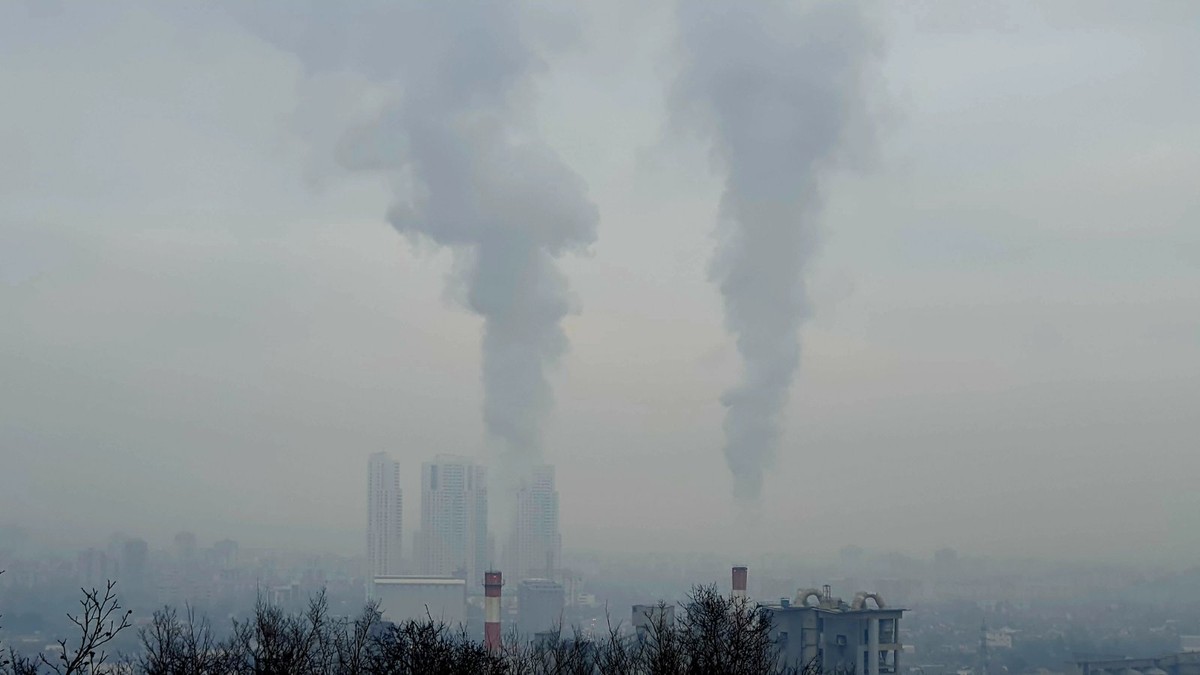PM2.5 честички убиваат 3.500 до 3.800 Македонци годишно
