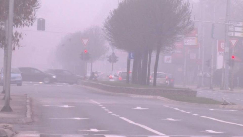 Тетово – хронично најзагаден град, со проект за прочистување без јасен резултат