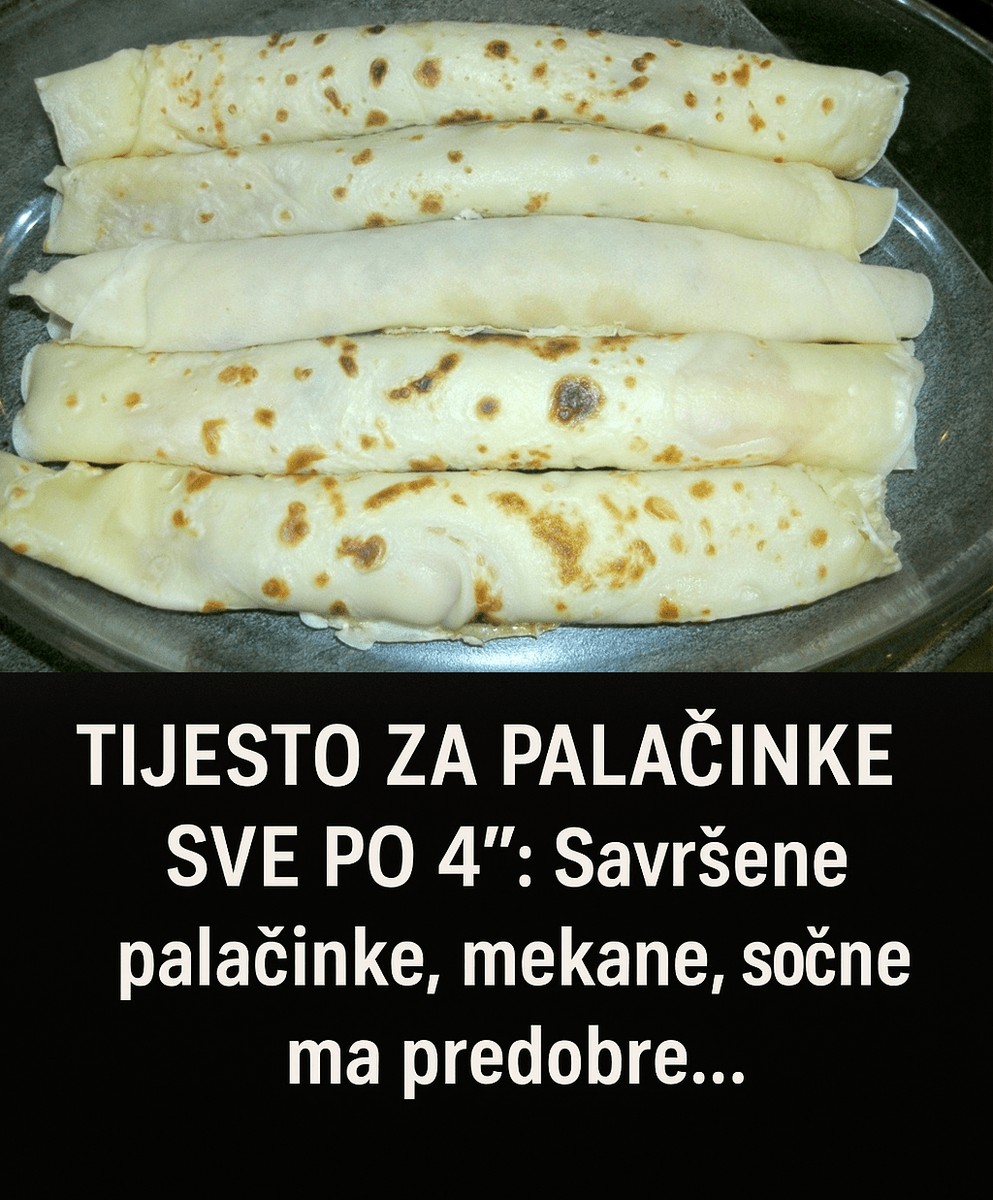 Припрема на тестото: Постапка чекор по чекор за најдобар резултат