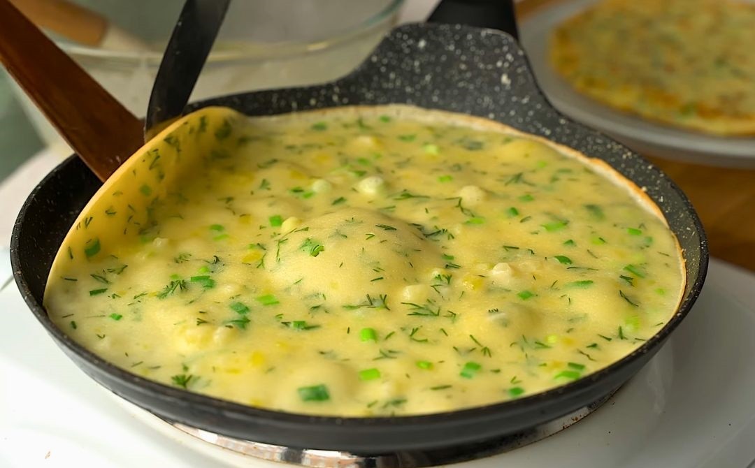 Потребни состојки и подготовка