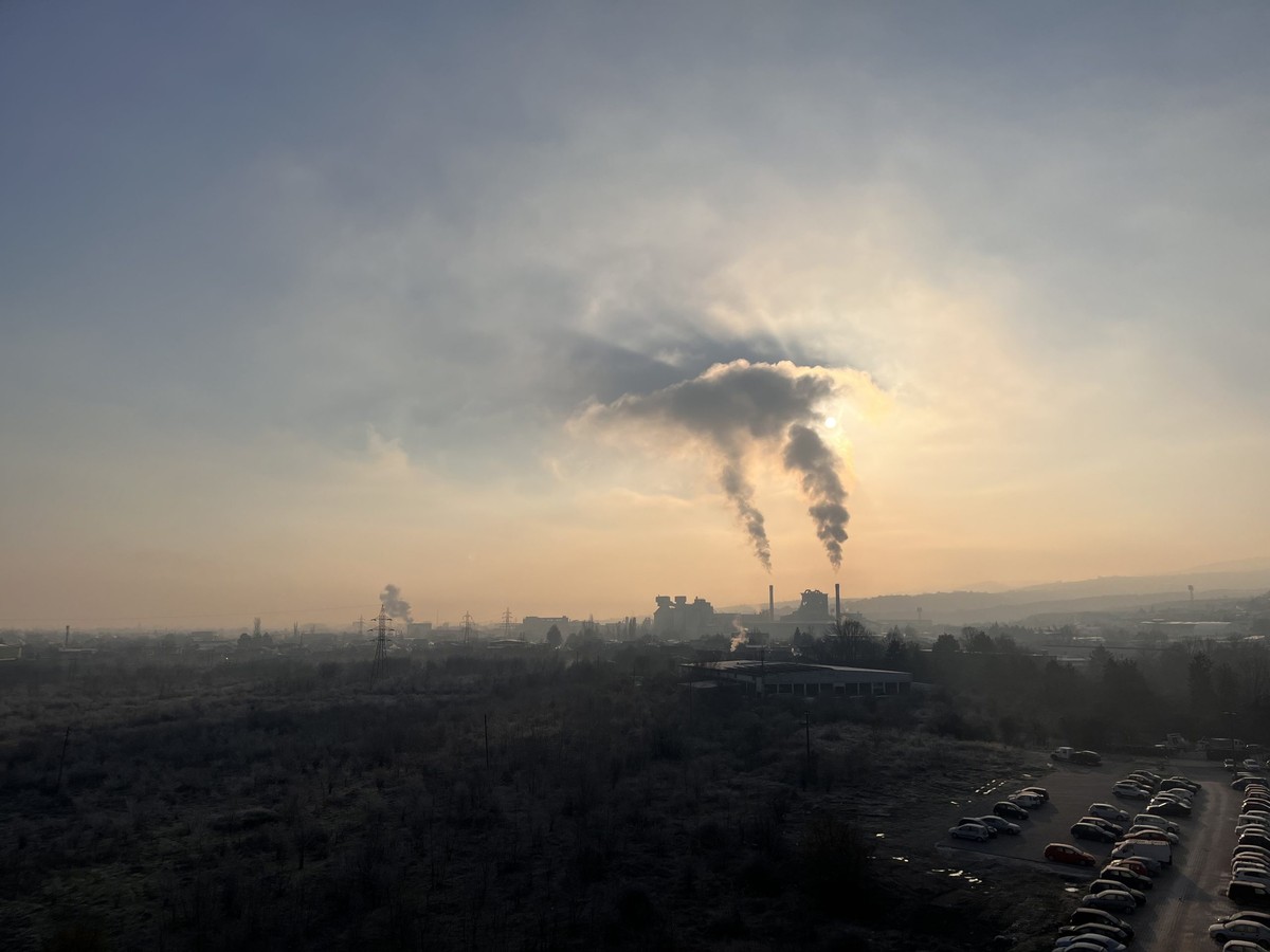 Министерството ќе прави регистар на загадувачи, самите индустрии ќе се испитуваат – државата ги набљудува од далеку