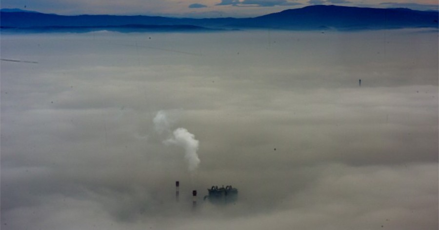 Дванаесет инспектори за цела Македонија – 1.700 контроли, статистика без вистински ефект во борбата со загадувањето