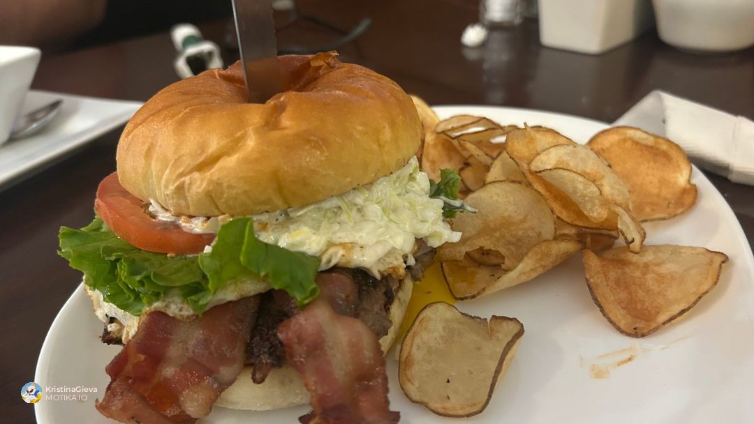 Секое јадење рачно подготвено со љубов – тајната на Village Gardens