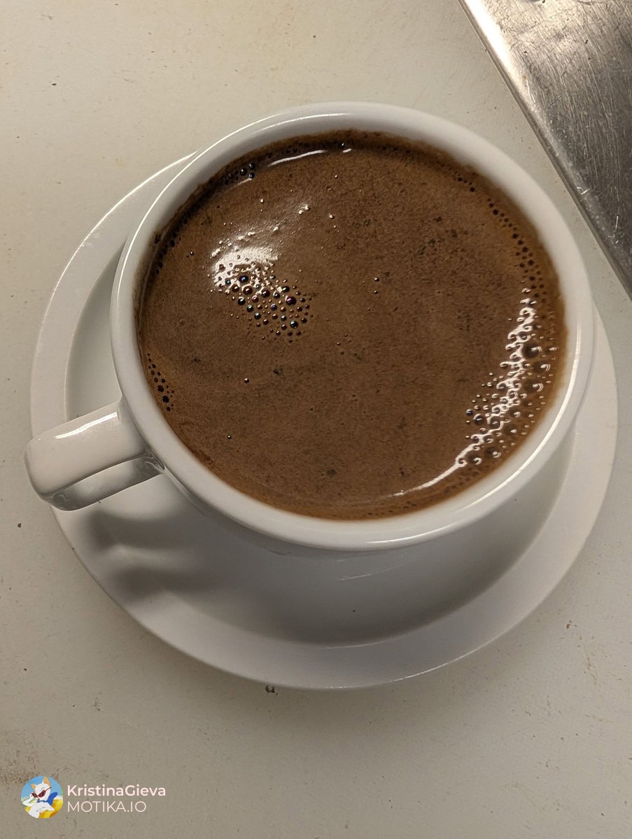 Од дете во Македонија до сопственик на ресторан – животната патека на Том Метловски