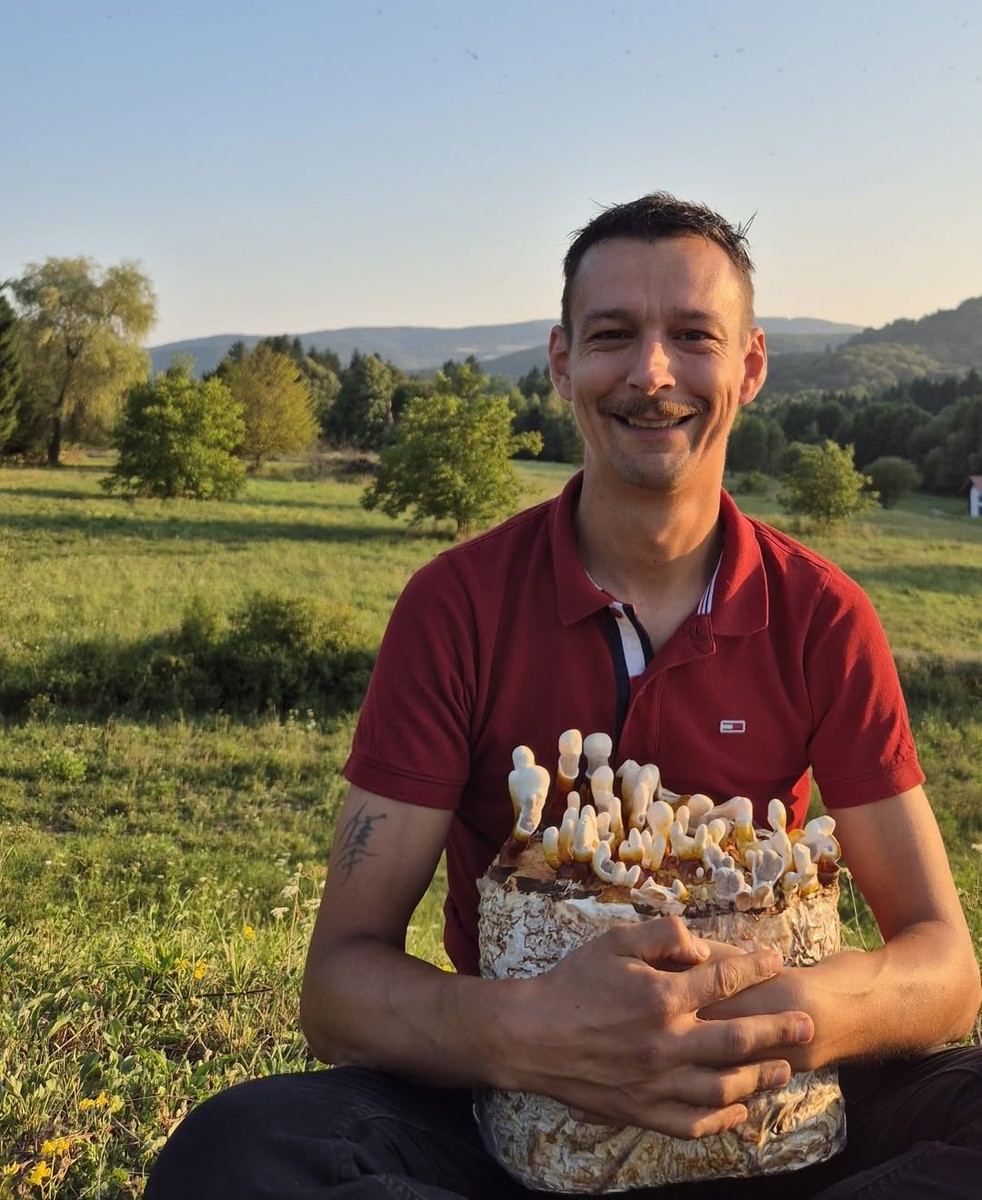 Дијагноза која го промени целиот негов живот: рак со метастази на сите страни