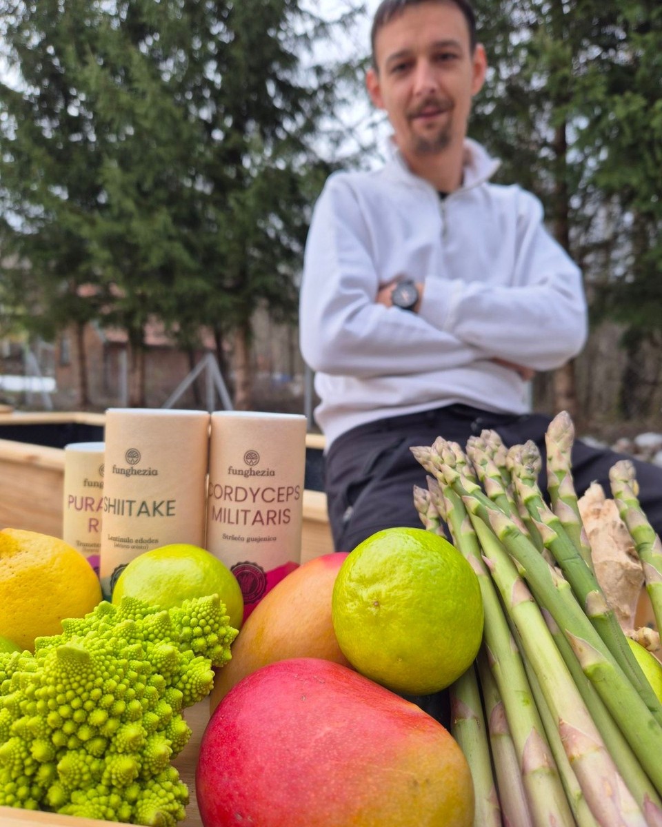 Прогноза од само шест месеци живот и последна операција што не го сруши