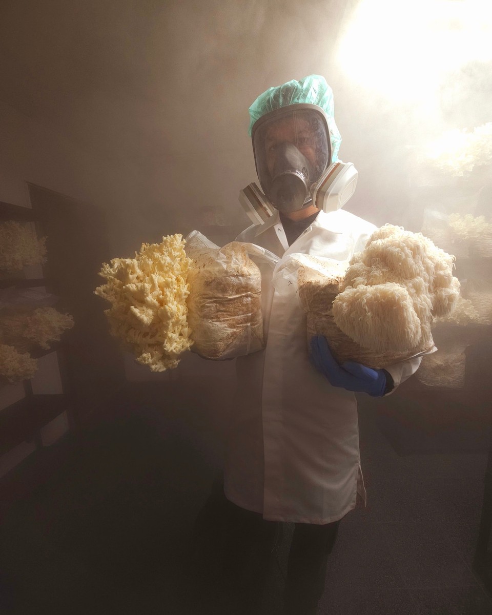 Лука сега живее исполнет и здрав живот – посилен од било кога и посветен да помага на другите