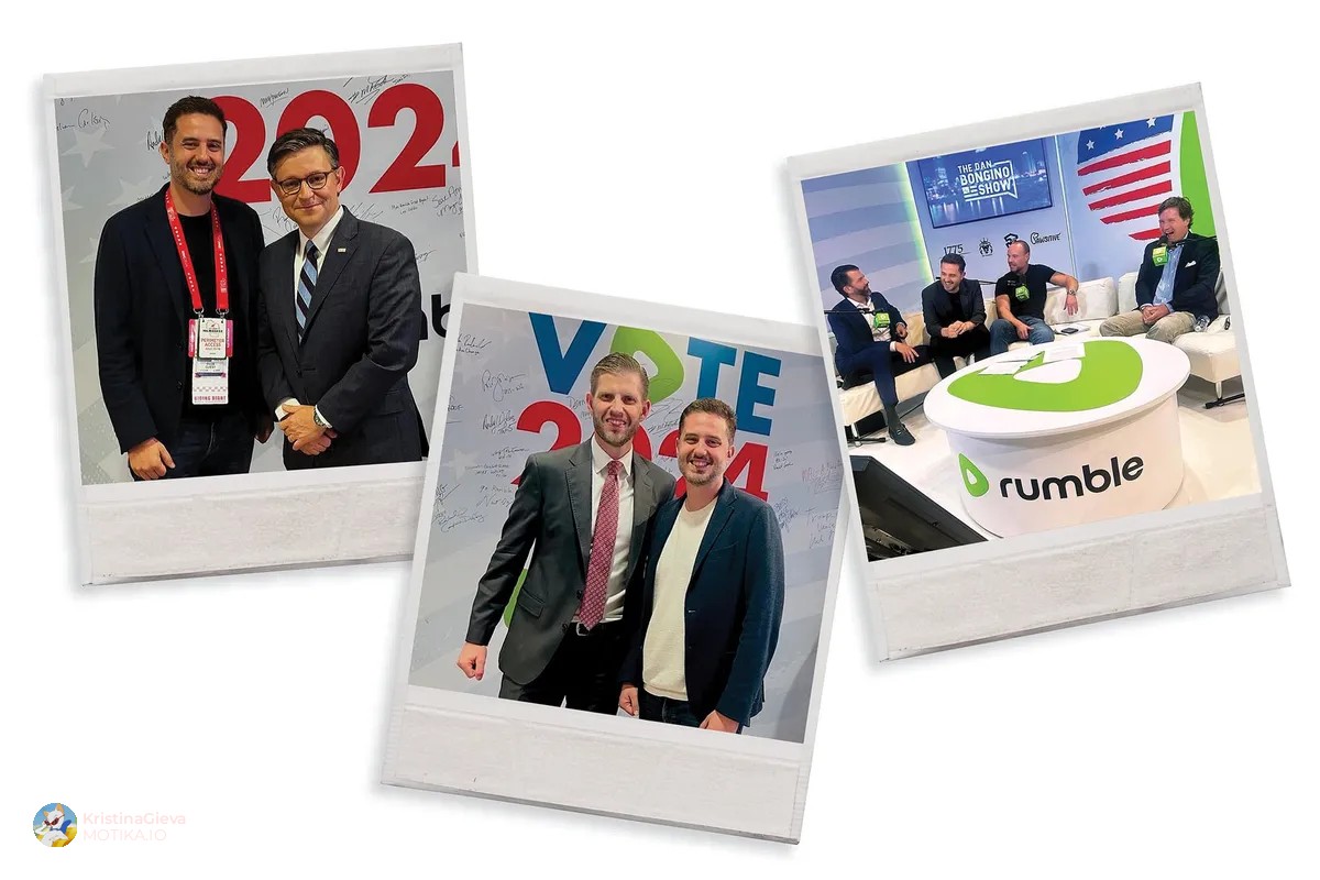 Rumble настанува: од пад на гледаност до партнерски врски што ја менуваат играта