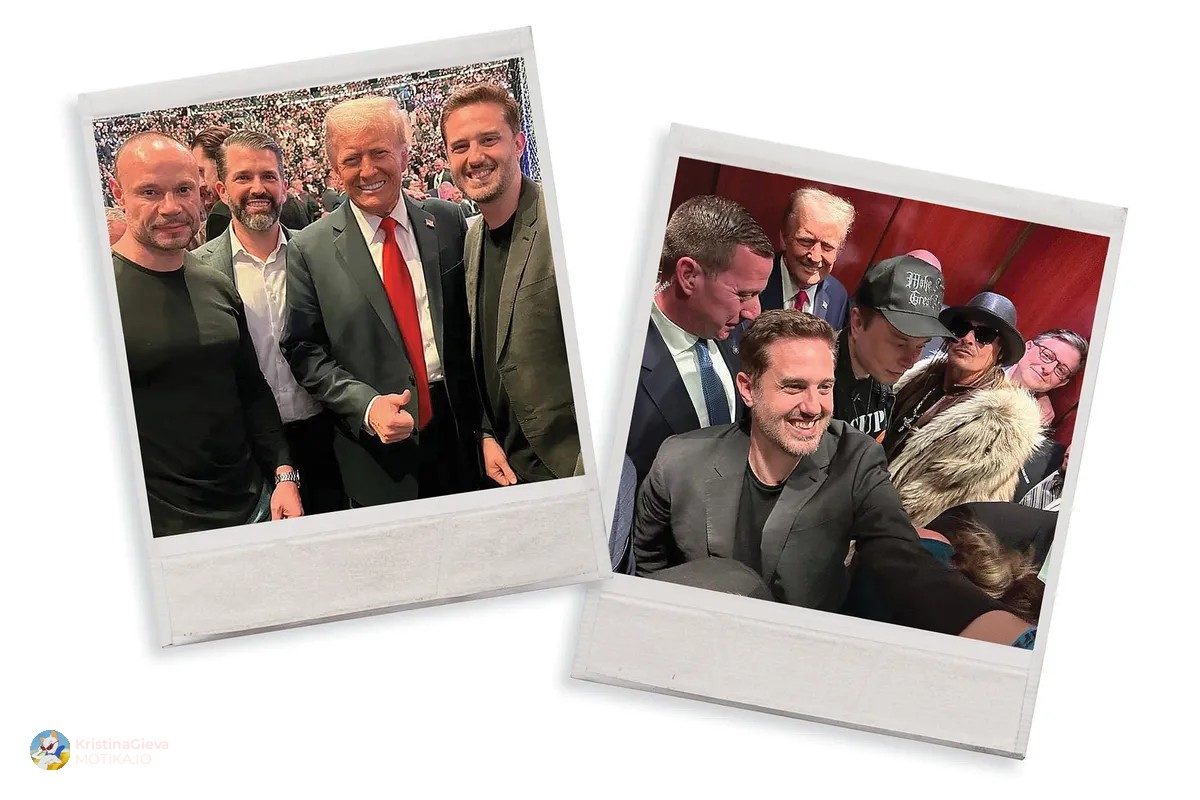 Како дете од македонско семејство создаде интернет платформа во подрумот и стигна до пет милиони месечни посетители