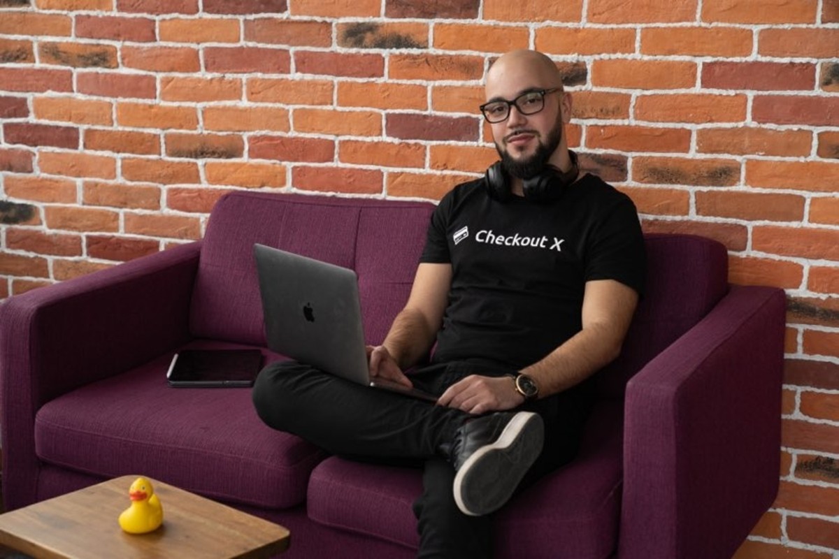 Прв фан сајт за Ливерпул и пропадната дигитална агенција: почетоците на Руслан