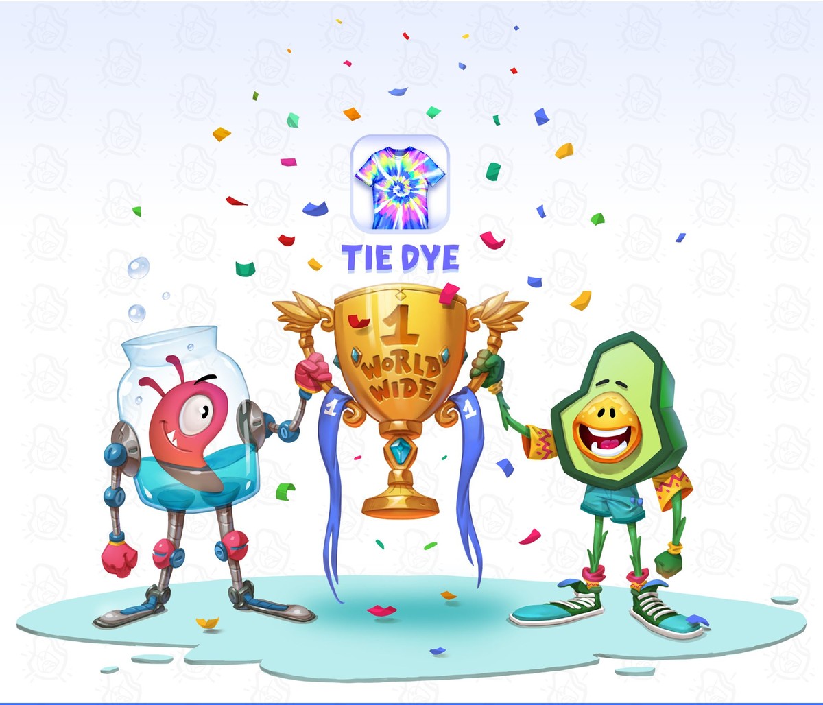 Седум дена е просечното време што играчот ќе остане во хипер кежуал игра, затоа се прават постојани оптимизации