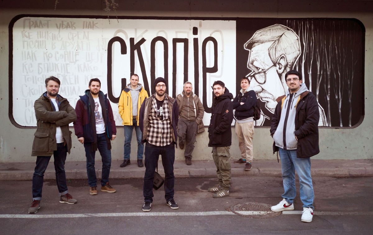 Денес треба да направите 25 прототипи пред една игра да излезе на пазарот – конкуренцијата е екстремна