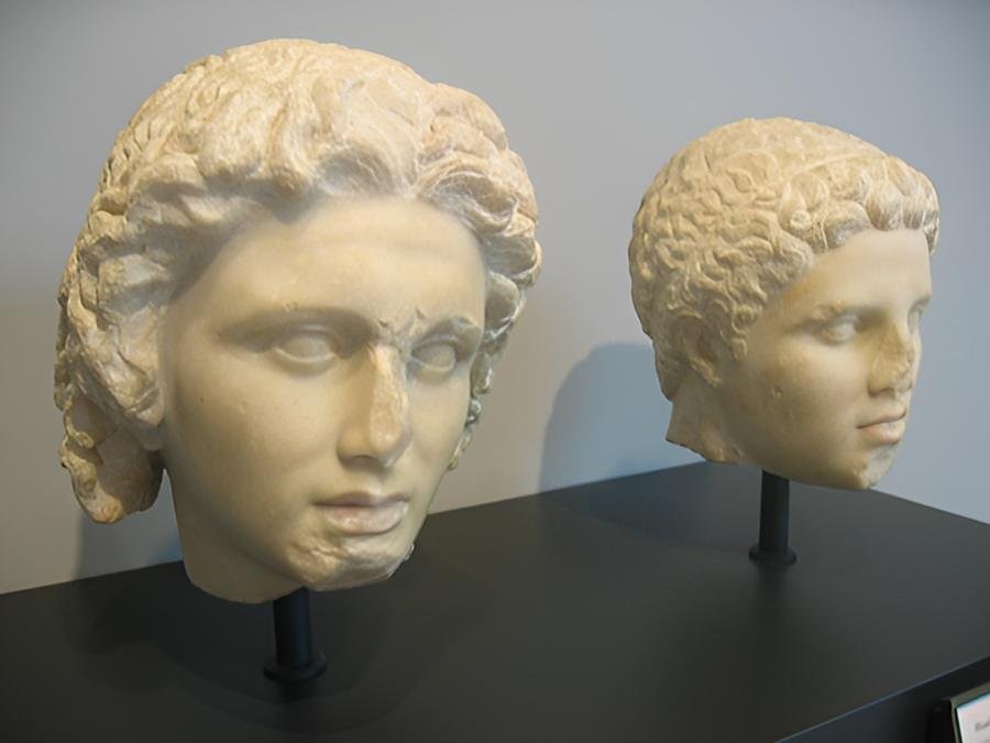 Гробницата Каста – најголемиот македонски споменик, богата со симболи за бесмртност и преродба