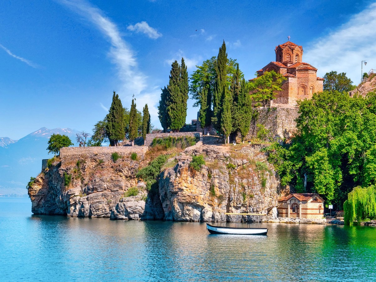 Македонија е дестинација каде животот е евтин: Охрид, Скопје и неодоливата природа