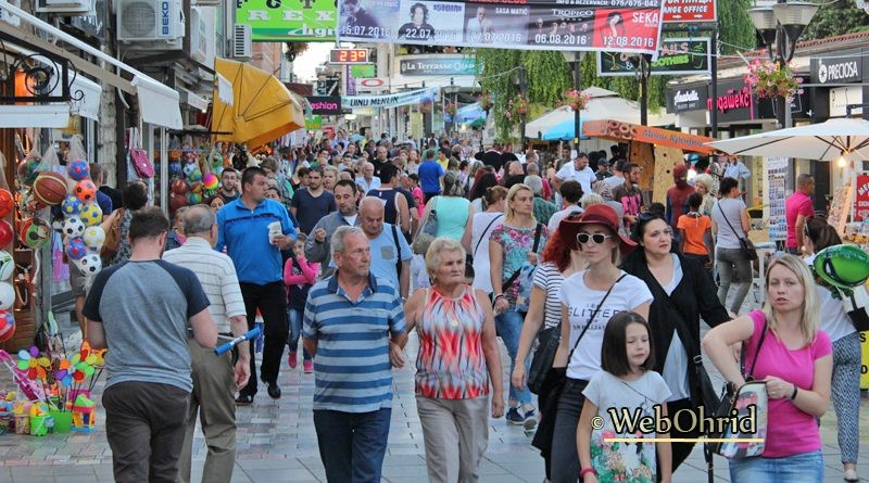 Балканот е подобар избор од Латинска Америка и Југоисточна Азија за американските пензионери