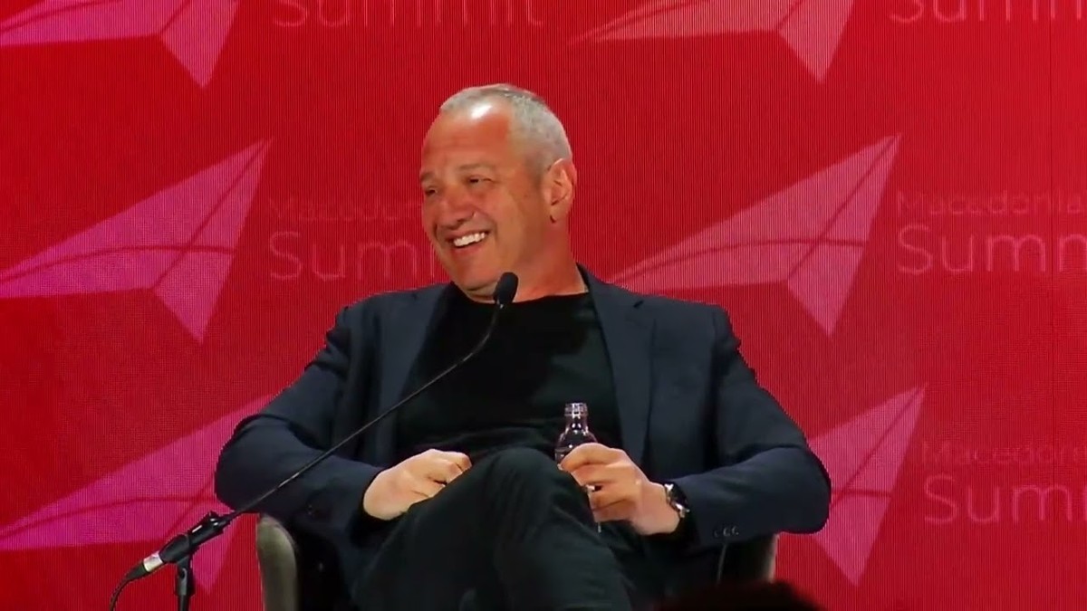 Македонец го изгради првиот ВИ модел за деловни податоци во светот - работел во Pinterest и Airbnb, а сега неговиот Kumo AI го користат најголемите компании во Силиконската долина