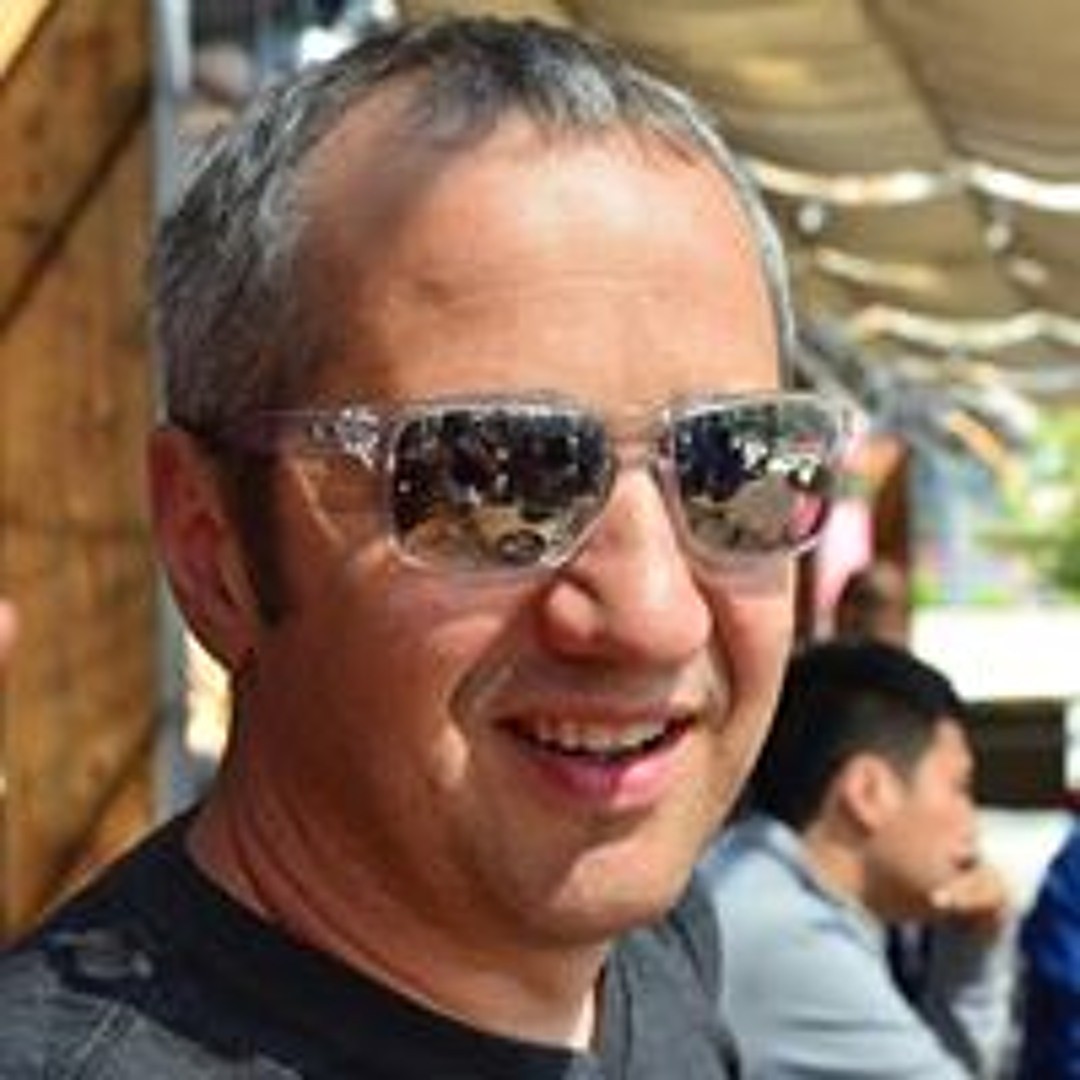 Четврт век искуство со иста нерешена загатка: Вања Јосифски на чело на технолошката револуција во Силиконската долина