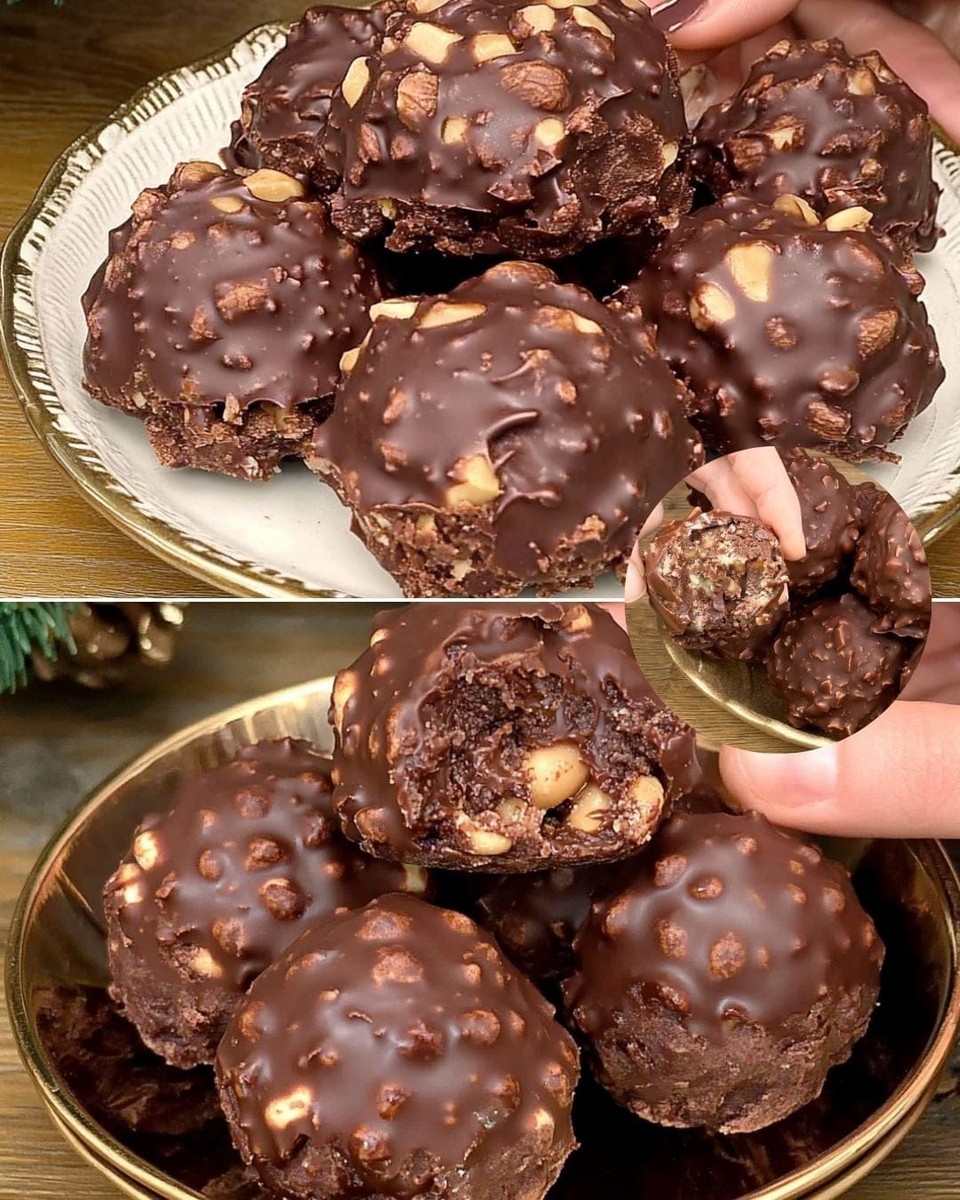 Потребни состојки за совршени мекост и арома – секој залак е изненадување