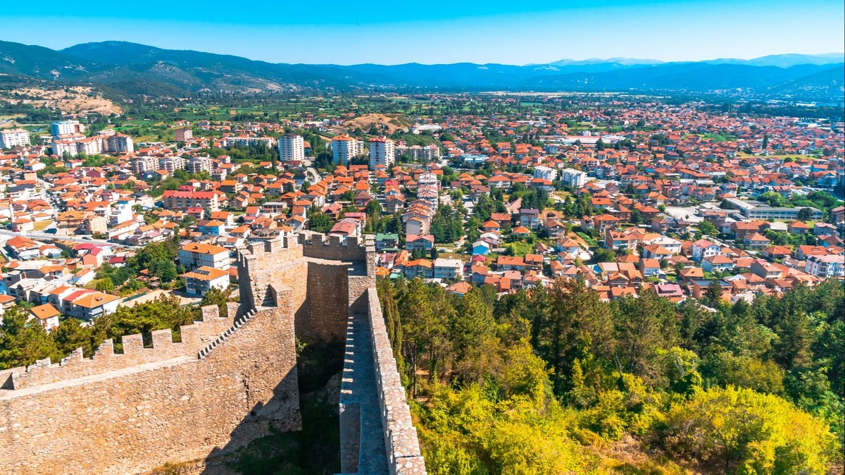 Странкиња живеела три месеци во Охрид - па се вратила уште три: „Еднаш никогаш не е доволно"