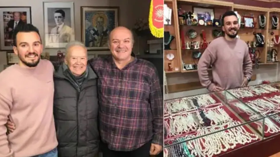 Градот на светлината: Охридски цркви, тајната на бисерите и единствената хартија во светот