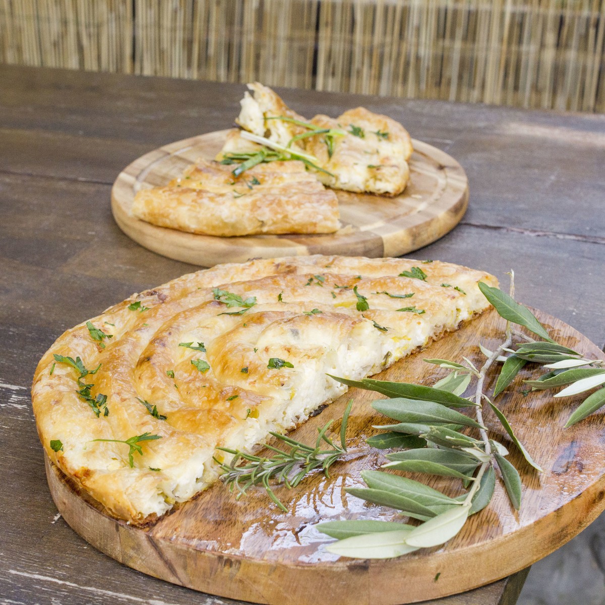 Македонската кујна – комбинација од најдобрите вкусови на Медитеранот, Блискиот Исток и Источна Европа