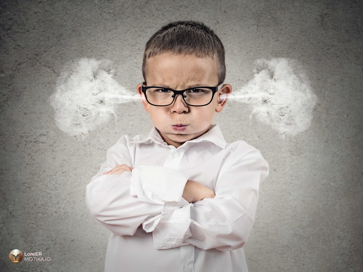 Спречување и надминување на фрустрации.