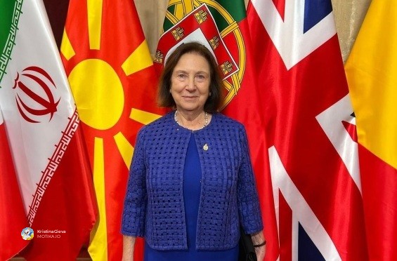 Светлана Мојсов – жената која стои зад хормонот што го промени светот: Научничка од Македонија која преку GLP-1 спаси милиони животи