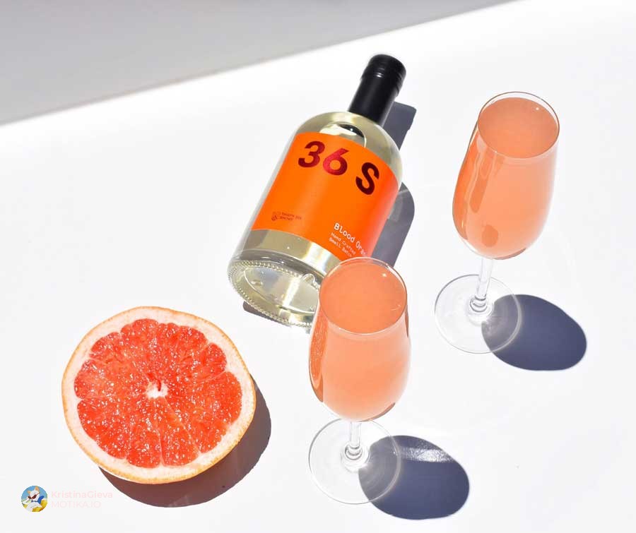 Пандо ја пренесува македонската традиција и сонот за вистинска ракија во Австралија