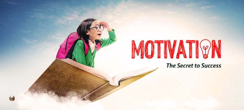 МОТИВАЦИЈА , Градење Позитивна слика за себе и Самодоверба.