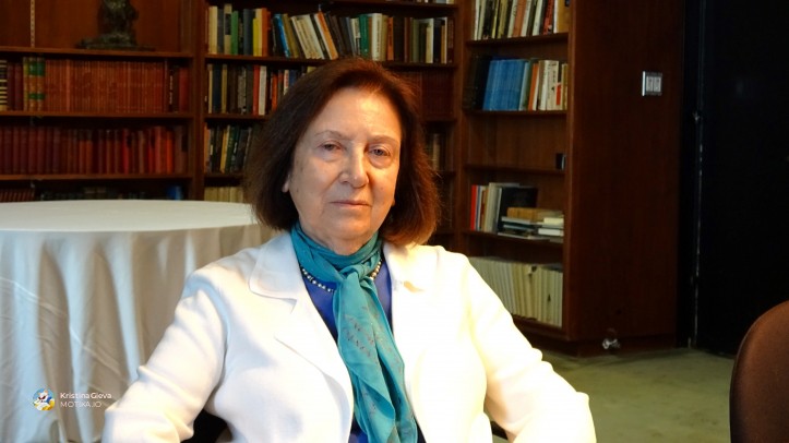 Без научниците како Светлана Мојсов немаше да има GLP-1 терапии; нејзината инспирација доаѓа од Македонија и трае над 40 години