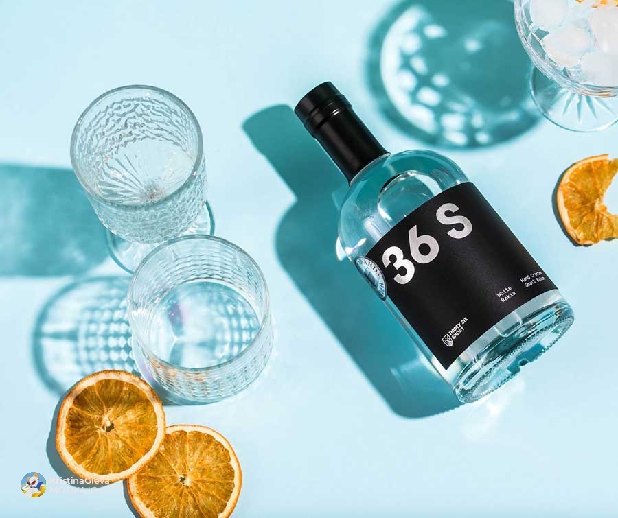 Џон и Кон продолжуваат соништата: Од семејна тага до создавање на брендот 36 Short