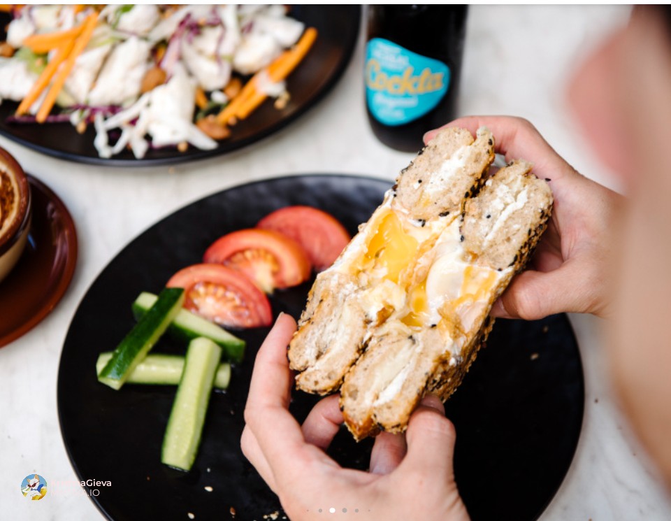 Нова сезона за Балканските вкусови: Семејната традиција се проширува на ново место во Сиднеј