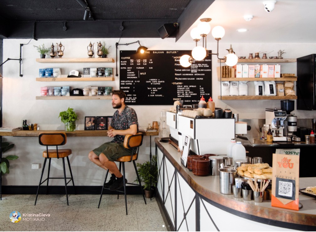 Семејната приказна и потеклото: Љубов што ги здружи вкусовите на Балканот