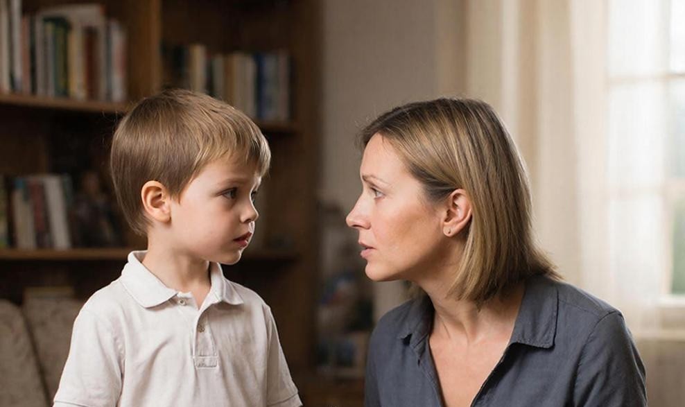 Петгодишно дете од Охајо тврди дека се сеќава на минат живот како жена која трагично загинала во пожар – неверојатното сведоштво на Лука што го шокираше светот