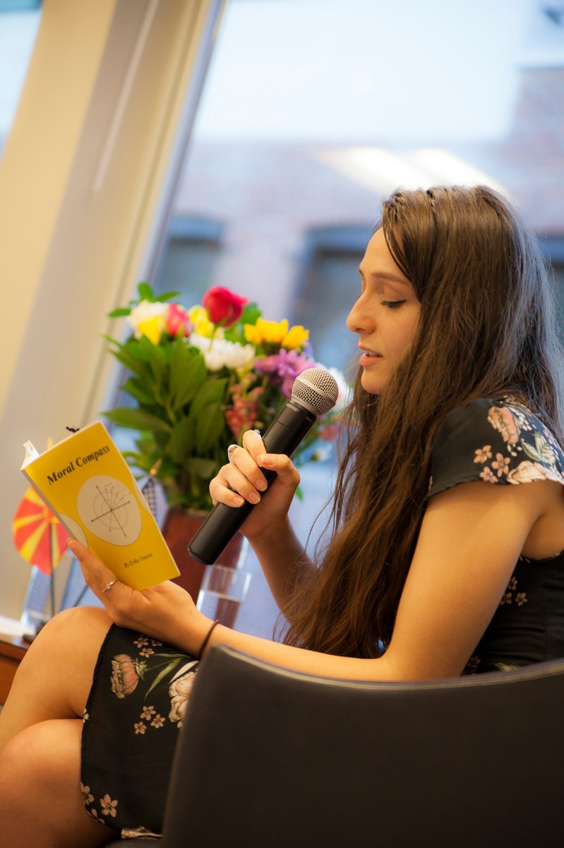 Македонски корени: Потекло од Штип, Делчево и Село Град