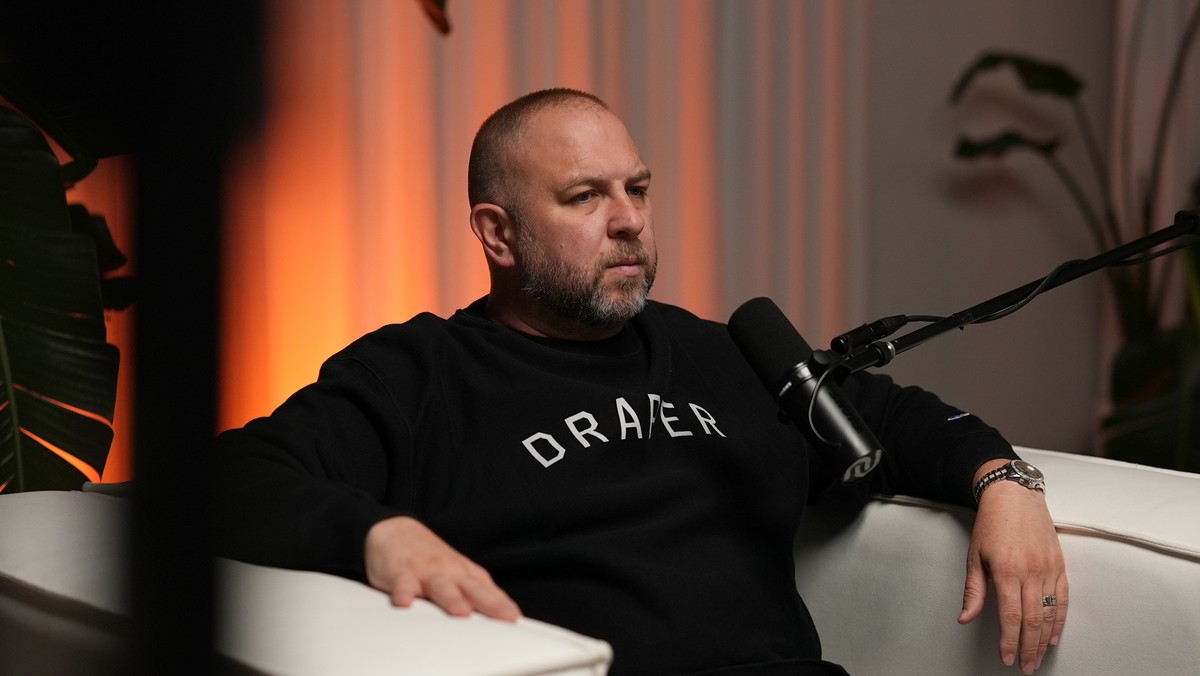 Крис Џоану, успешен Македонец од Австралија: „AI и крипто ќе се искомбинираат и ќе го заменат интернетот што го знаеме“