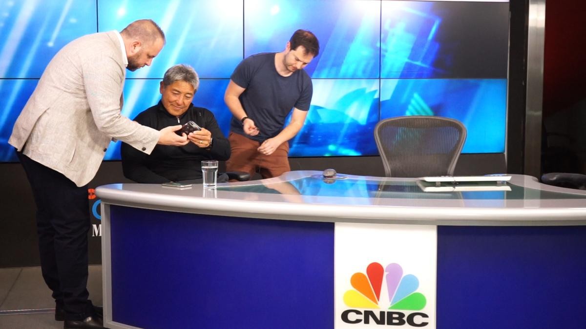 Од сцената на Silverchair до разбирање на тимска работа и динамика под притисок