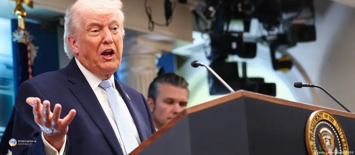 Иран и Америка договорија двонеделно примирје - Се отвора Ормунскиот теснец