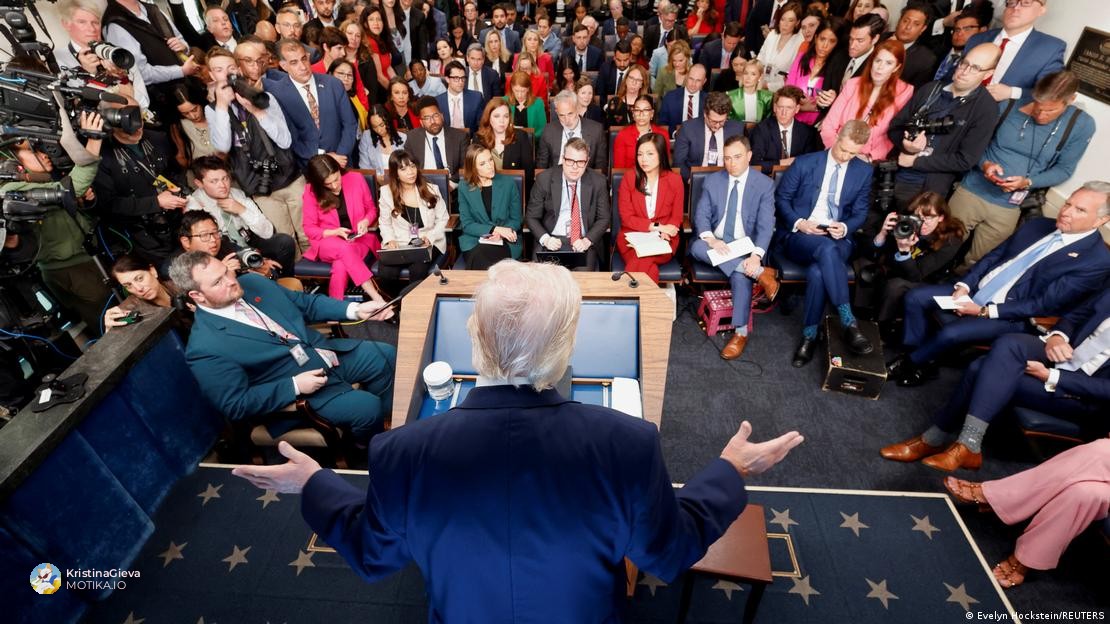 Преговори во петок