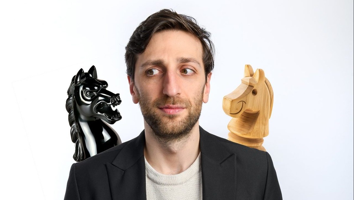 Лондон: Комедија преведена од животот на имигрант и мост меѓу Балканот и Британија