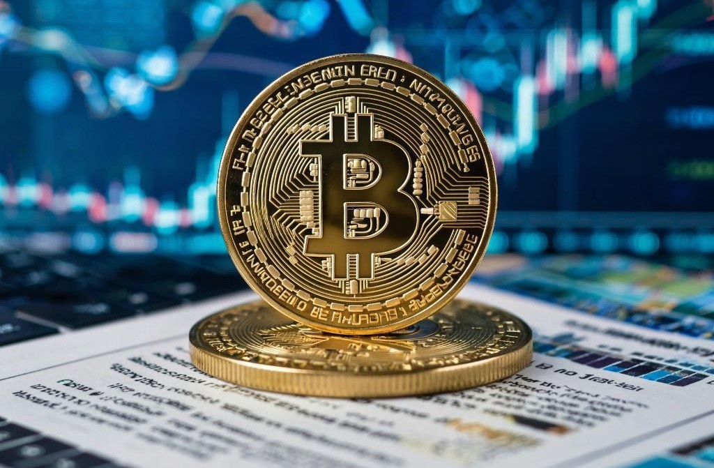 САД планираат да го конвертираат својот национален долг во криптовалути за да го обезвреднaт целиот систем, изјави експерт