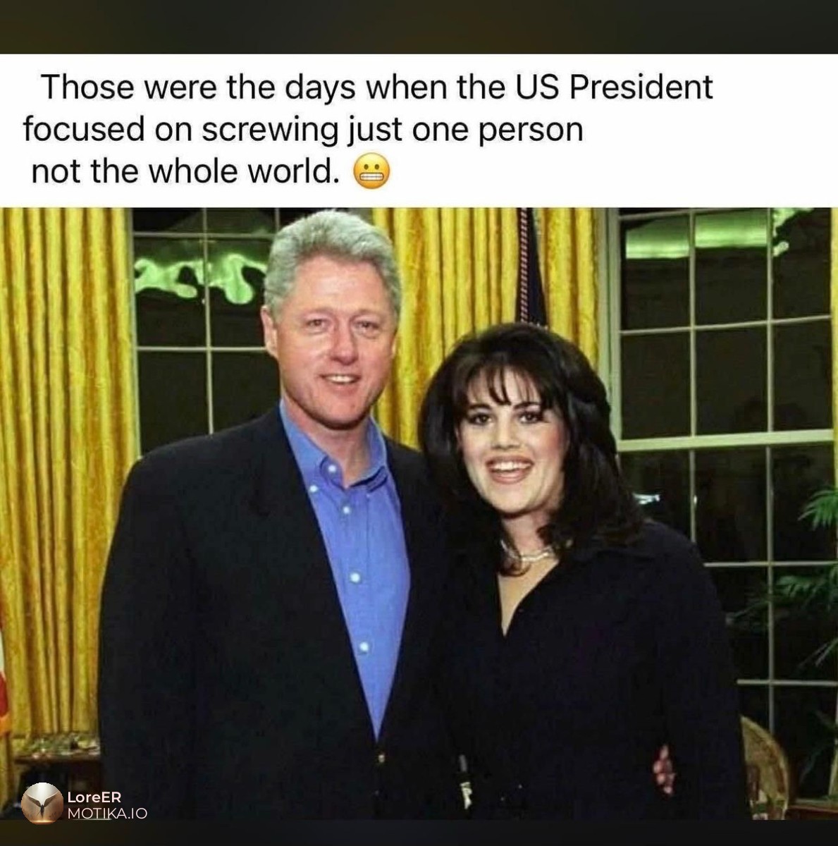 Once Upon a Time ... In US