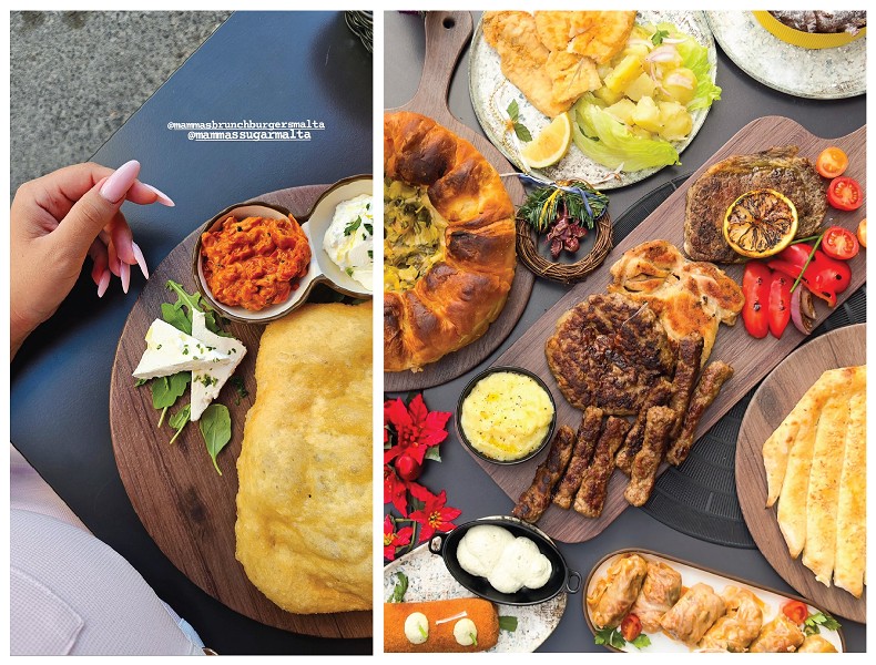 Доаѓање без сигурност и почеток од нула во непозната земја