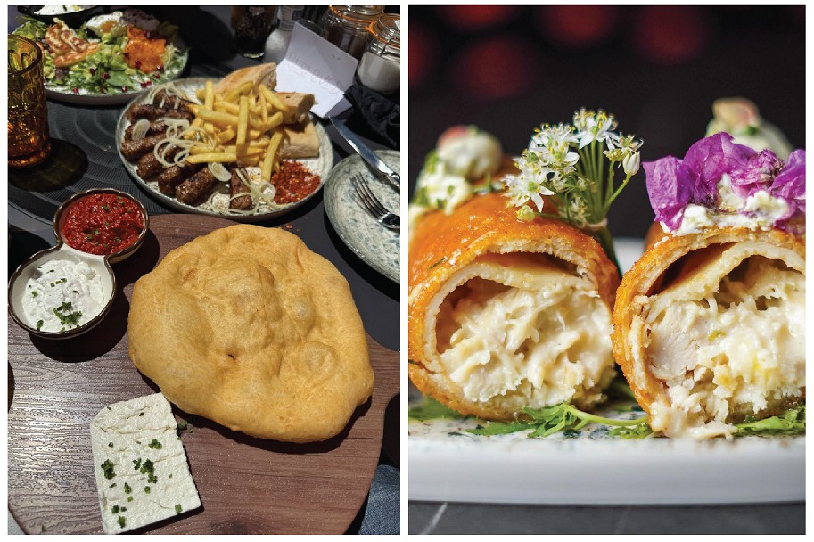 Mamma's Brunch & Burgers наскоро отвора ресторан во Скопје и планира експанзија низ Европа